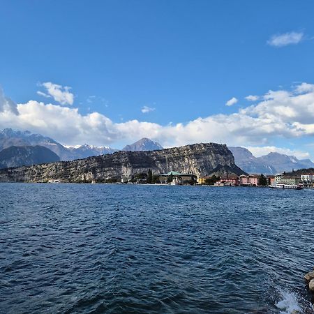 Lake Garda Bike&Hike Apartment Riva del Garda Buitenkant foto