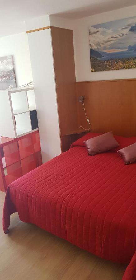 Lake Garda Bike&Hike Apartment Riva del Garda Buitenkant foto