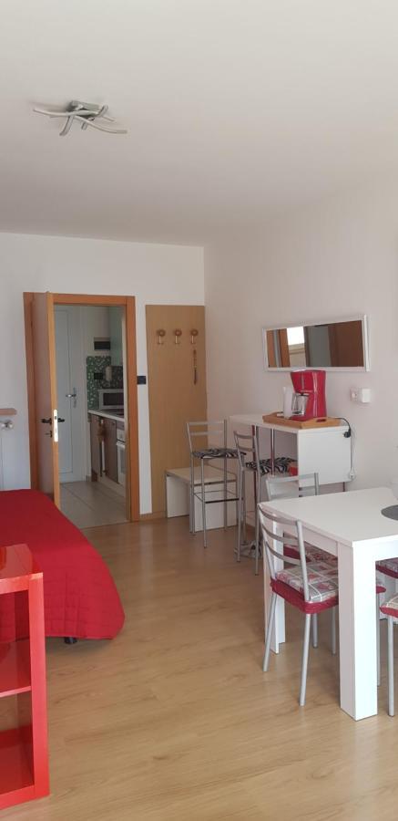 Lake Garda Bike&Hike Apartment Riva del Garda Buitenkant foto