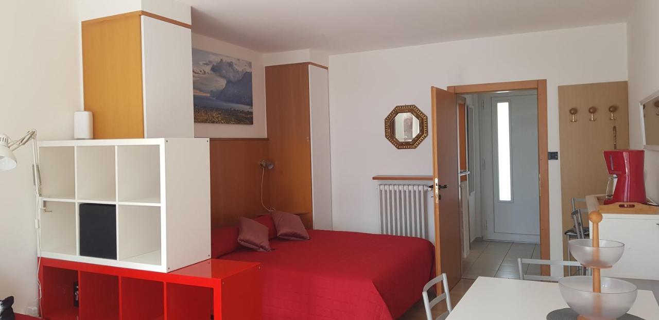 Lake Garda Bike&Hike Apartment Riva del Garda Buitenkant foto