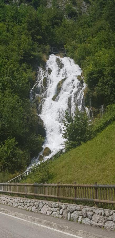 Lake Garda Bike&Hike Apartment Riva del Garda Buitenkant foto