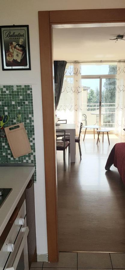 Lake Garda Bike&Hike Apartment Riva del Garda Buitenkant foto