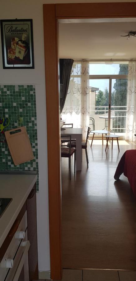 Lake Garda Bike&Hike Apartment Riva del Garda Buitenkant foto