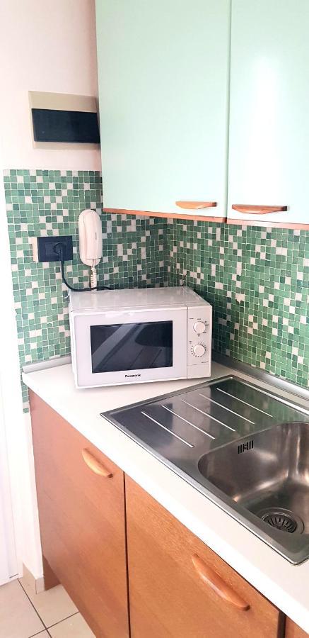 Lake Garda Bike&Hike Apartment Riva del Garda Buitenkant foto