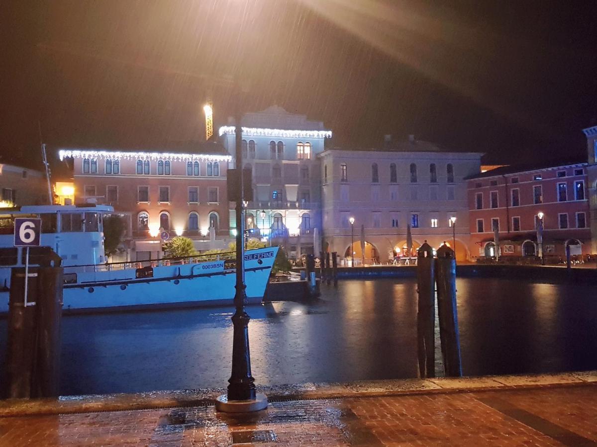 Lake Garda Bike&Hike Apartment Riva del Garda Buitenkant foto