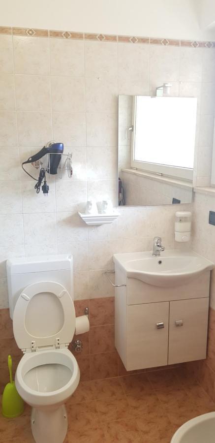 Lake Garda Bike&Hike Apartment Riva del Garda Buitenkant foto