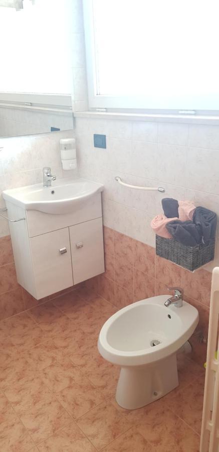 Lake Garda Bike&Hike Apartment Riva del Garda Buitenkant foto