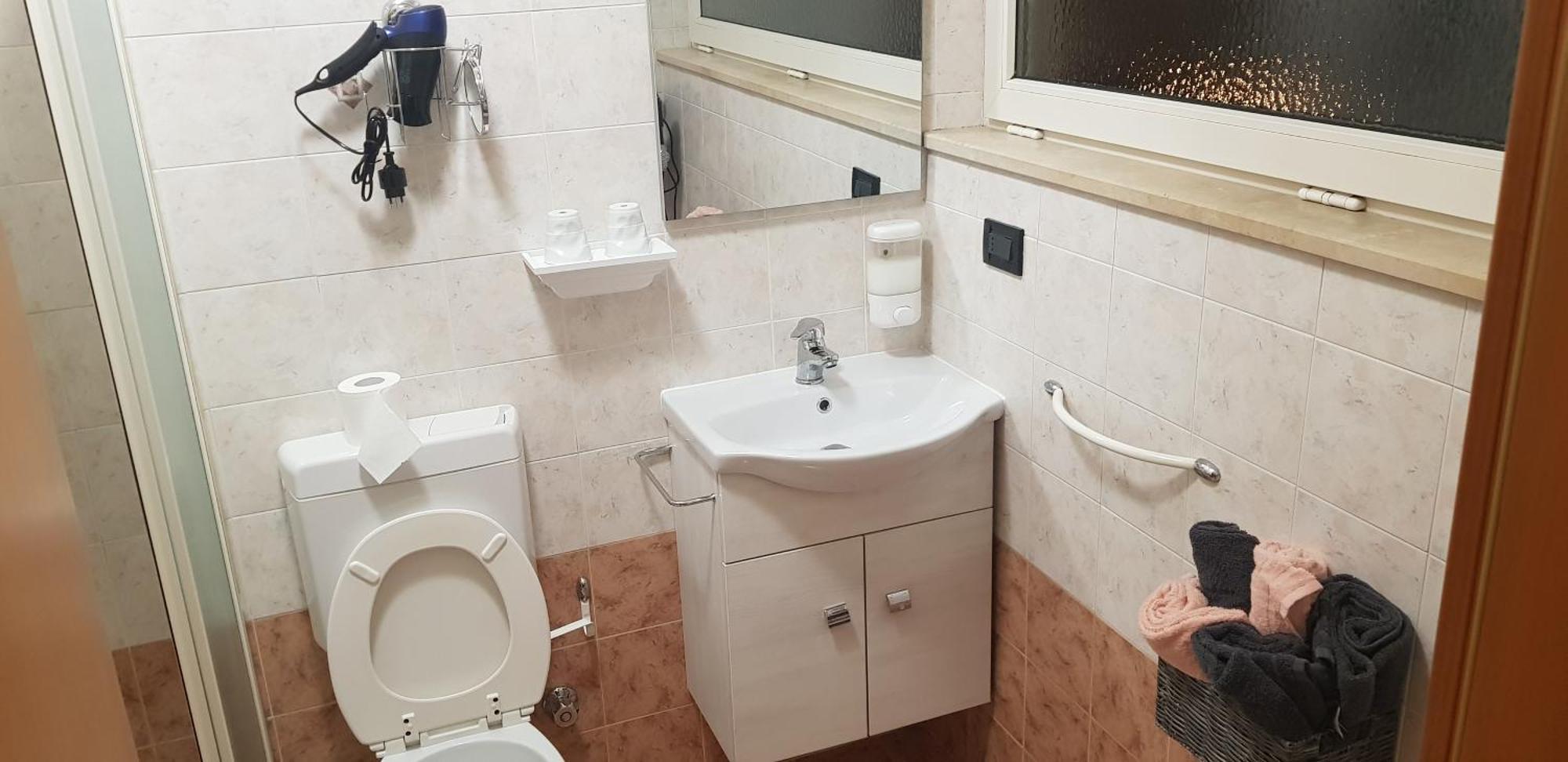 Lake Garda Bike&Hike Apartment Riva del Garda Buitenkant foto